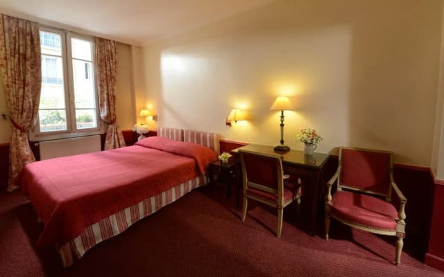 Belinda Hotel & Spa - photo 5