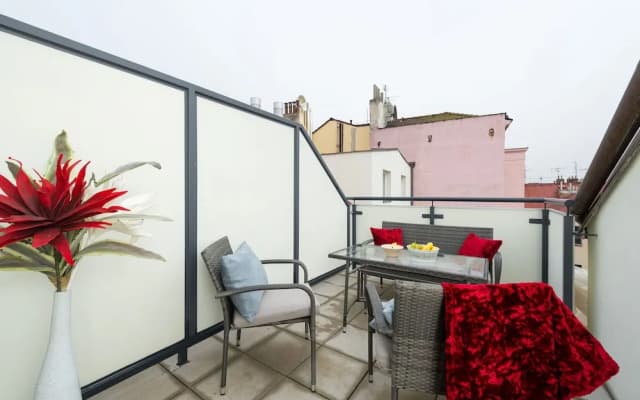 Apartment Sokolska - photo 2