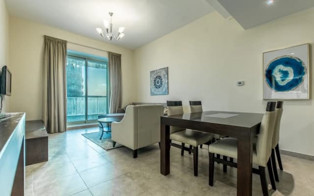 JLT - Dubai Star 3209 - photo 3