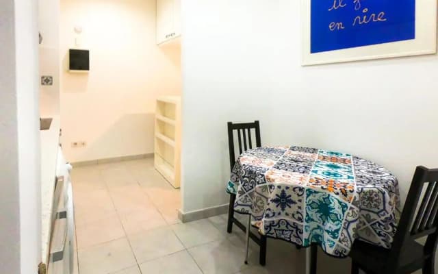 BH - NICE STUDIO 6 - Flat close Promenade Old Town - photo 4