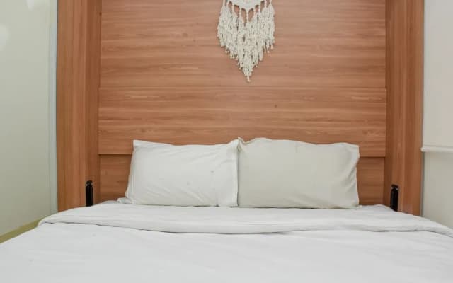 2Br Yotayori Home At Green Pramuka City Apartment - photo 2
