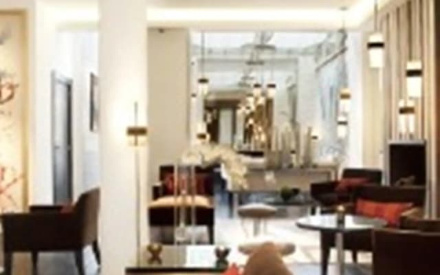 Hotel Le A - photo 2