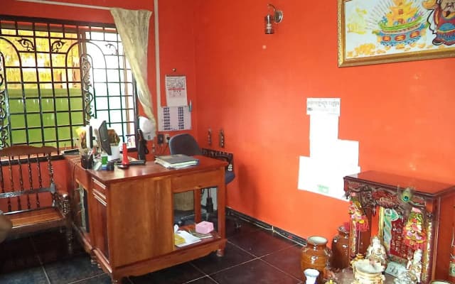 Millennium Guesthouse - photo 2