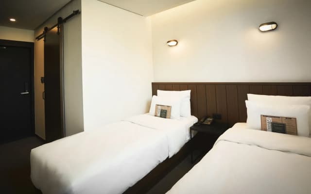 Lumia Hotel Myeongdong - photo 5