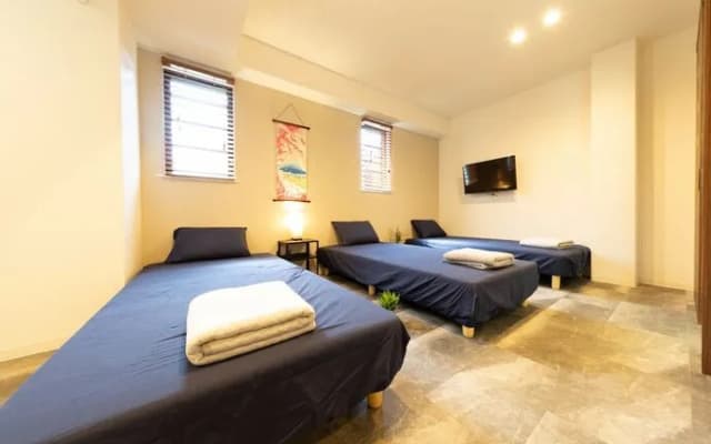 Guest House Megu Chan - photo 2