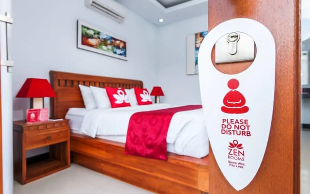 ZEN Premium Ubud Hanoman II - photo 3
