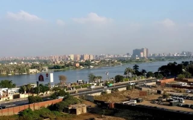 Maadi Star Apartment - photo 3