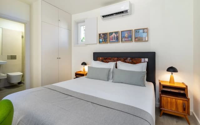 Intendente Modern Stays - photo 3