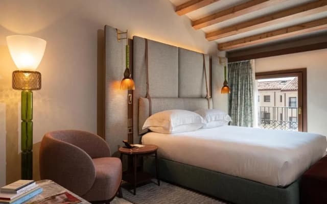 Hotel Ca' di Dio - photo 4