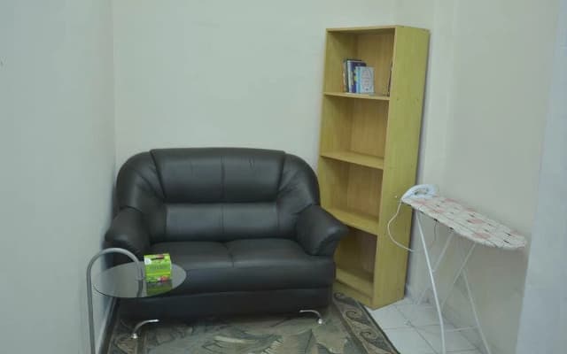 Senyum Homestay Bandar Menjalara - photo 2
