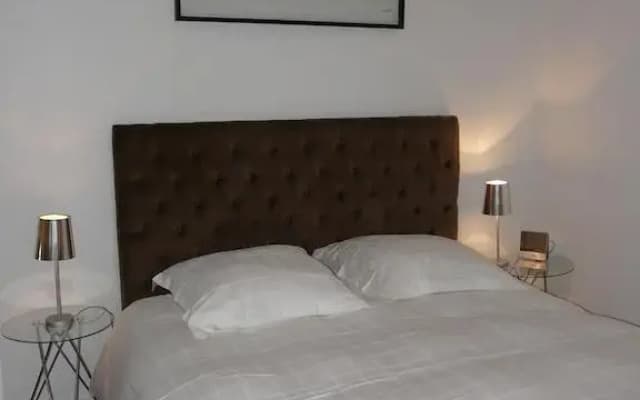 Appartement Batignolles - photo 5