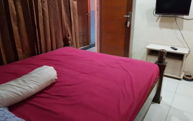 Hotel Alifah 1 Syariah - photo 5
