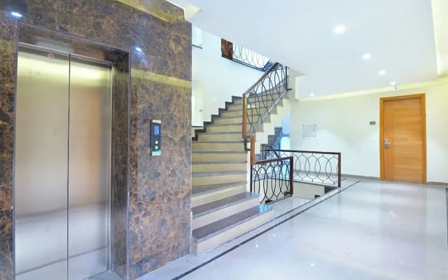 Hotel Shandon - photo 3