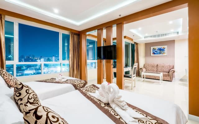 247 Boutique Hotel - photo 5