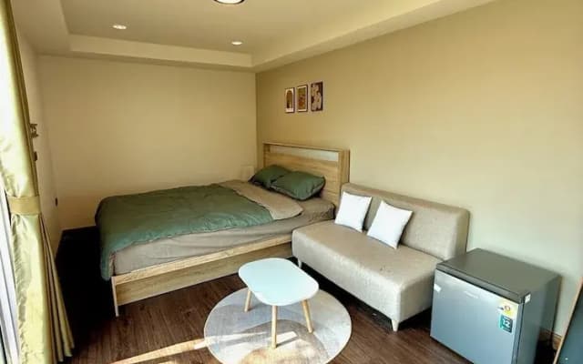 D Glamor Resort - photo 3