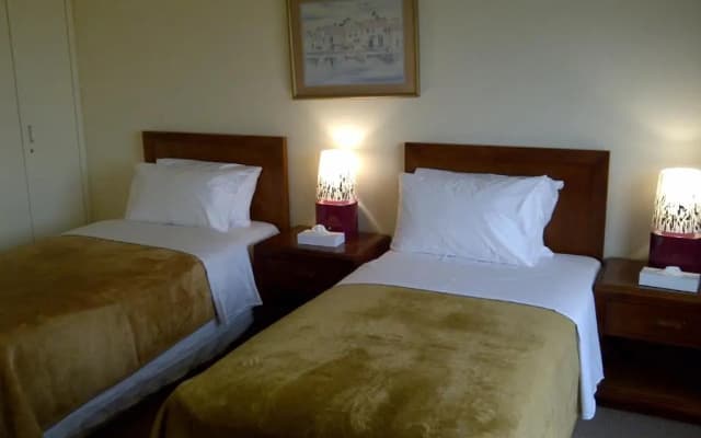 Top Hotel Apartments - photo 3
