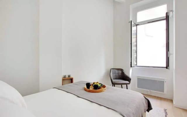 Modern Apartment - 1br/4p - Le Marais - photo 3