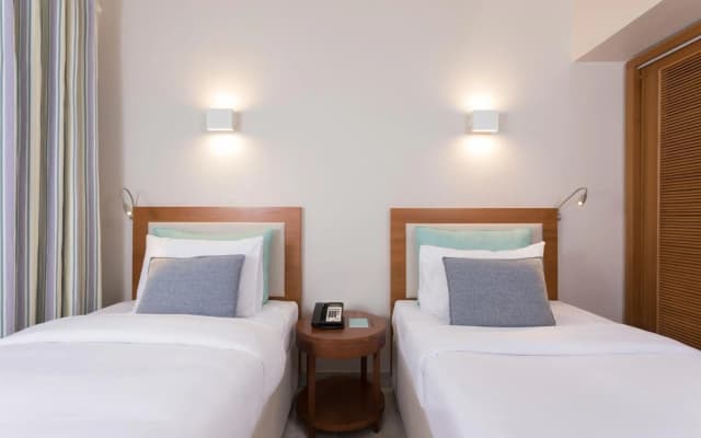 Sealine Beach - a Murwab Resort - photo 4