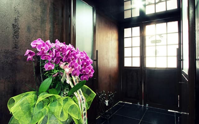 Cheonho Muorae - photo 3