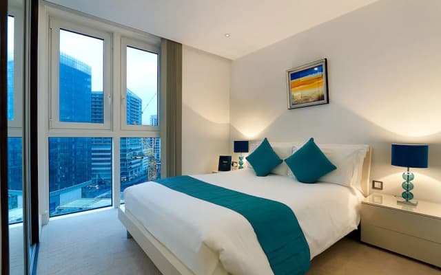 Altitude E1 Apartments - photo 4