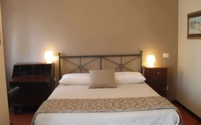 Casa Santolina B&B - photo 3