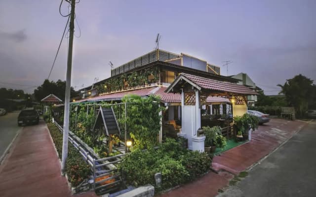 House Of My Eternal Love - Kulai Homestay - photo 5