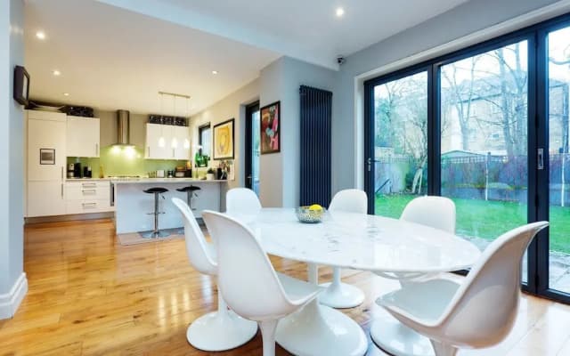 Stylish Tulse Hill - photo 5