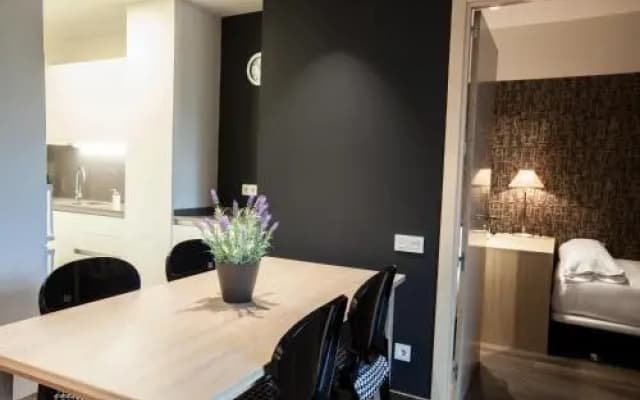 Apartment Consell de Cent - photo 3