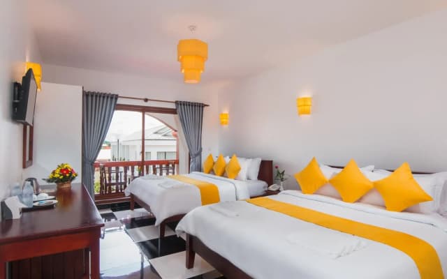 Bou Savy Villa - photo 5