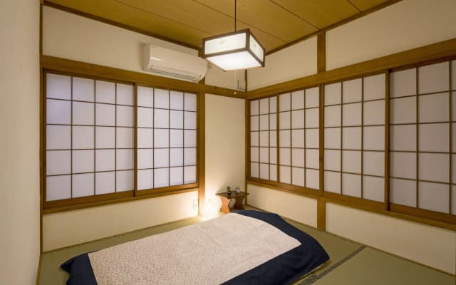 Sheena and Ippei - Hostel - photo 5