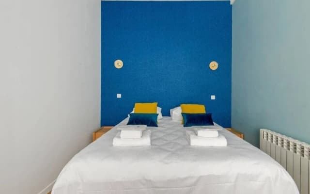 Cozy Flat in the 13th District for 6 People - photo 2