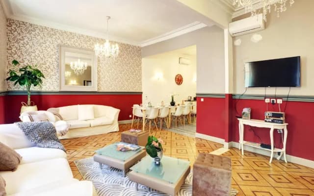 Le Philibert - Splendid, 6 Bedrooms, 12p, All Renovated, Port, A/C - photo 3