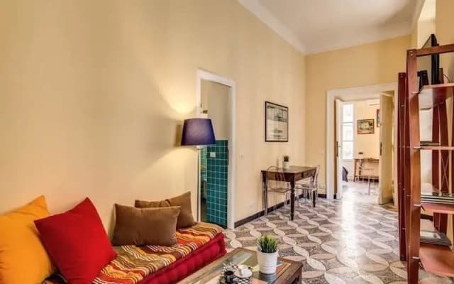 Cavour Colloseum suite - photo 4