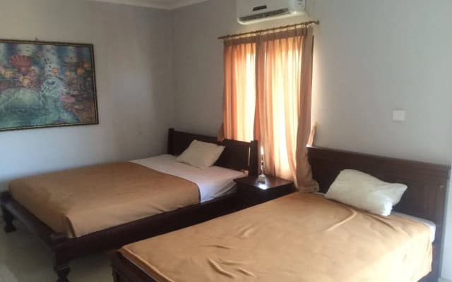 Kembang Sari Suites - photo 2