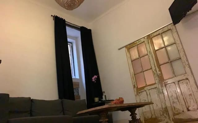 Old Town Lx Suites - photo 2
