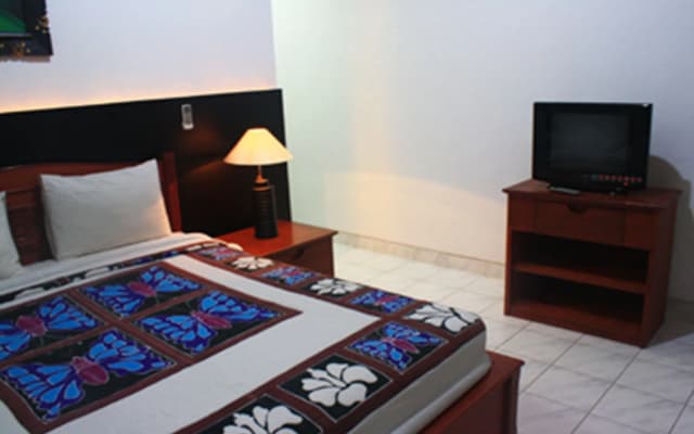 Jepun Bali Hotel - photo 3