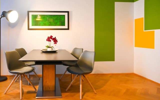 Exclusive Apartment Schönbrunn - photo 4