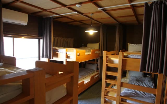 Guest House Hitsujian - photo 2