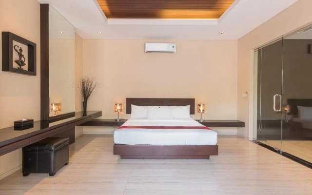 Arsa Villa Bali - photo 3