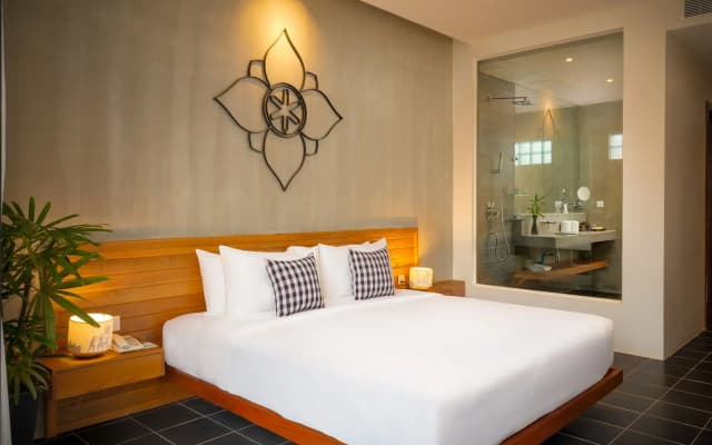 Phka Chan Hotel - photo 4