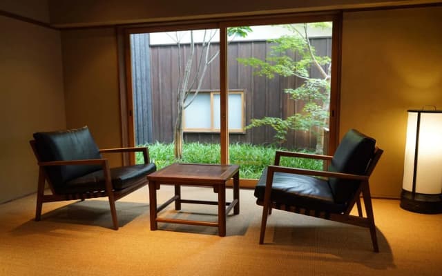 Iori Machiya Stay - photo 5