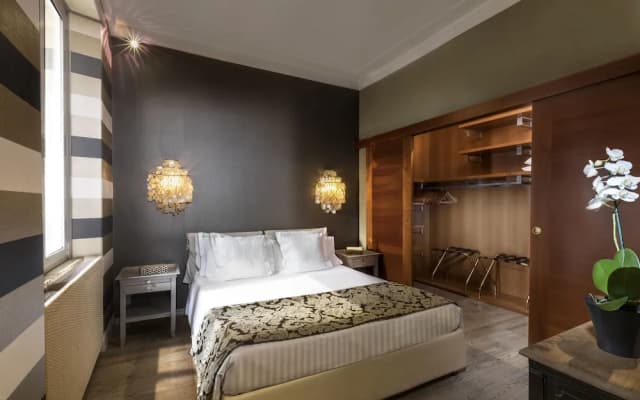 Marco Aurelio Suites - photo 5