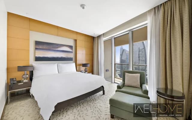 Burj Khalifa view - photo 3