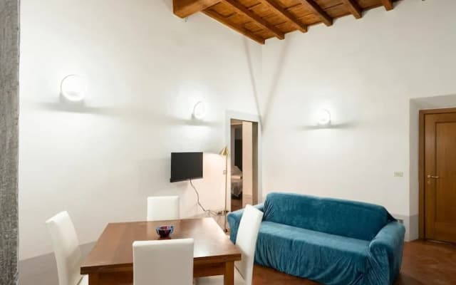 Toscanella Apartment - photo 2