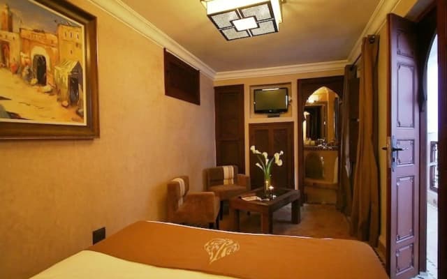Riad Dar Beldia - photo 4