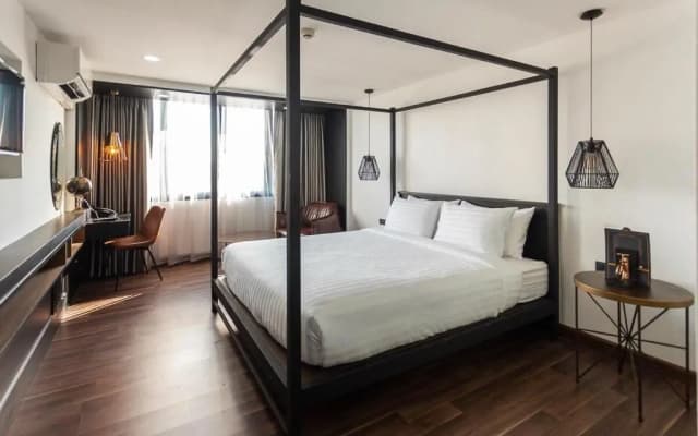 R1 Nimman Hotel Chiangmai - photo 3