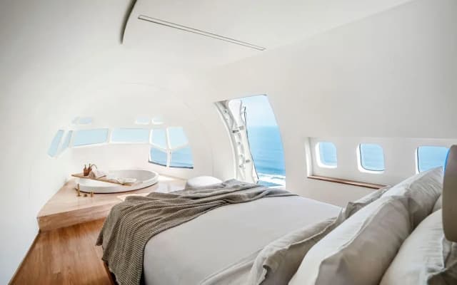 Private Jet Villa - photo 4