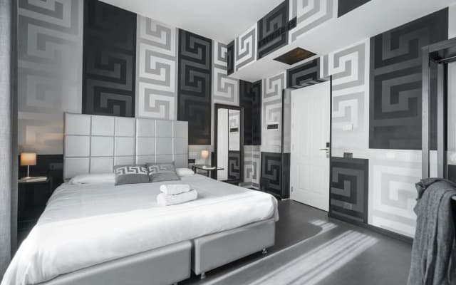 Hotel Spagna - photo 5