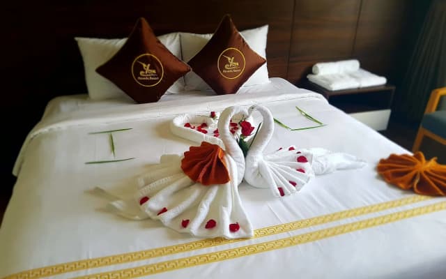 Qualia Resort Phu Quoc - photo 4