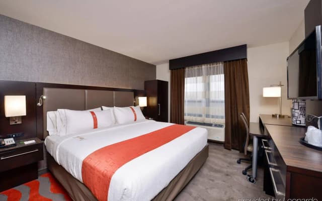 Fairfield Inn & Suites by Marriott New York Staten Island - photo 5
